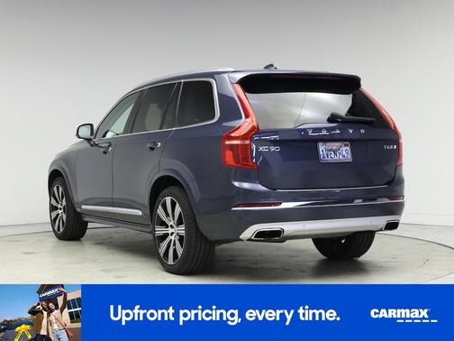 2020 Volvo XC90 T6 Inscription