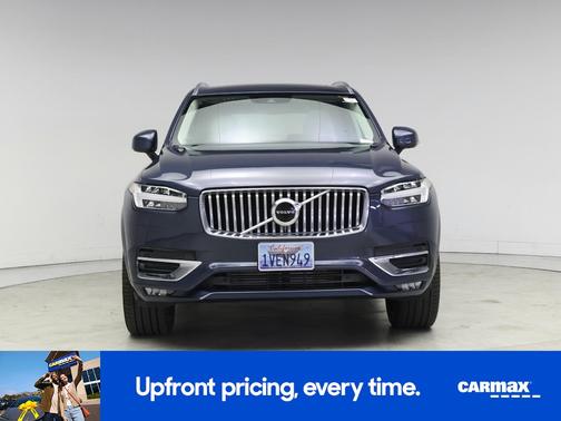 2020 Volvo XC90 T6 Inscription