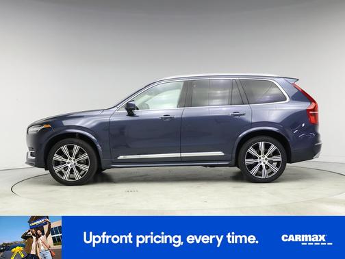 2020 Volvo XC90 T6 Inscription