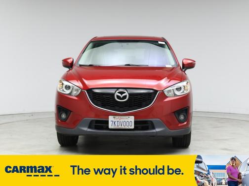 2015 Mazda CX-5 Grand Touring