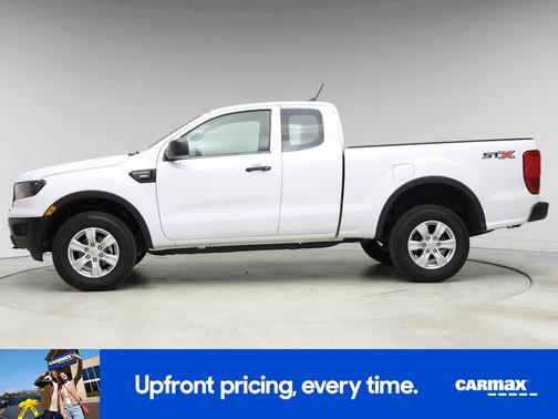 2020 Ford Ranger XL