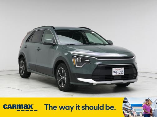 2023 Kia Niro Plug-In Hybrid EX