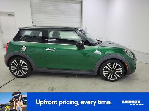 2021 MINI Hardtop S