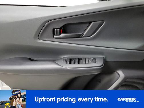 2023 Toyota Prius LE