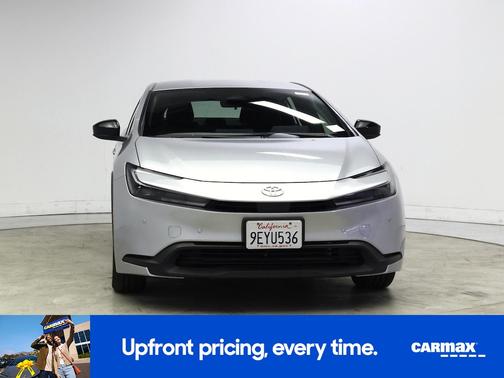 2023 Toyota Prius LE