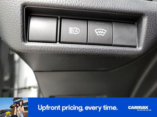 2023 Toyota Prius LE