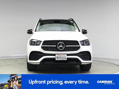 2021 Mercedes-Benz GLE 450 