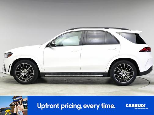 2021 Mercedes-Benz GLE 450 