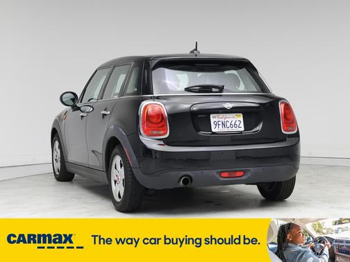 2019 MINI Hardtop