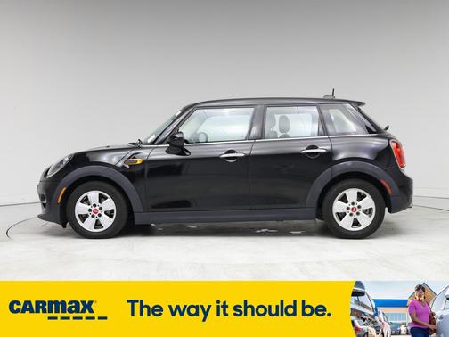 2019 MINI Hardtop
