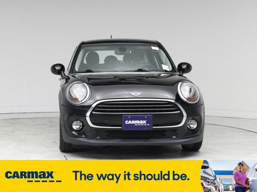 2019 MINI Hardtop