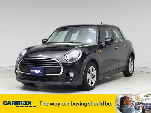 2019 MINI Hardtop