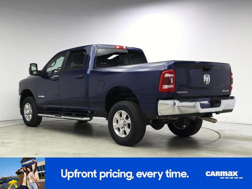 2024 RAM 2500 Bighorn