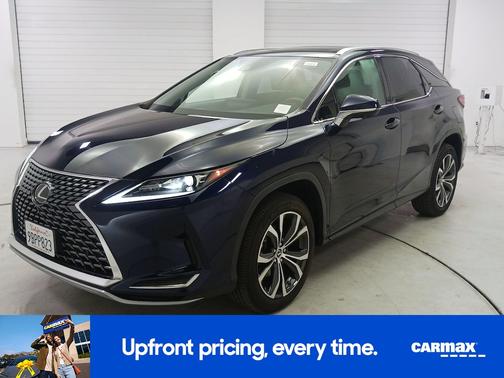 2022 Lexus RX 350 RX 350