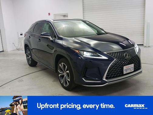 2022 Lexus RX 350 RX 350