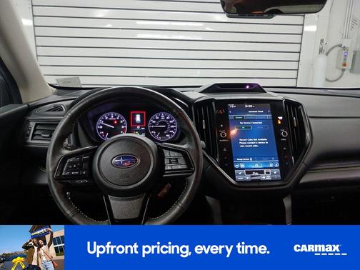 White 2023 Subaru Ascent Onyx Edition Limited