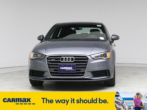 2015 Audi A3 Premium