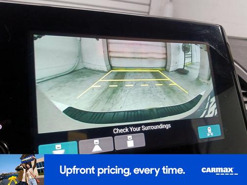 2022 Honda Odyssey EX