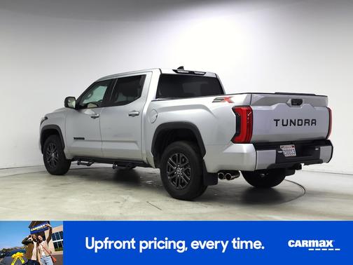 2023 Toyota Tundra SR5