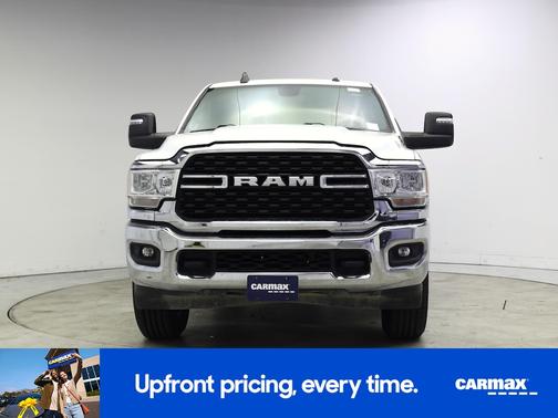 2023 RAM 2500 Bighorn