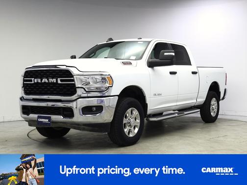 2023 RAM 2500 Bighorn