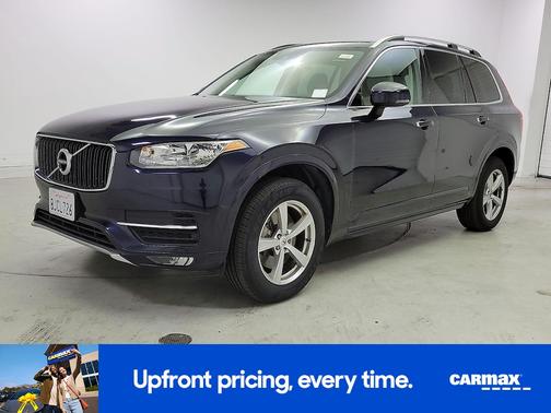 2016 Volvo XC90 T5 Momentum