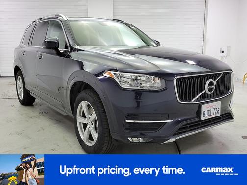 2016 Volvo XC90 T5 Momentum