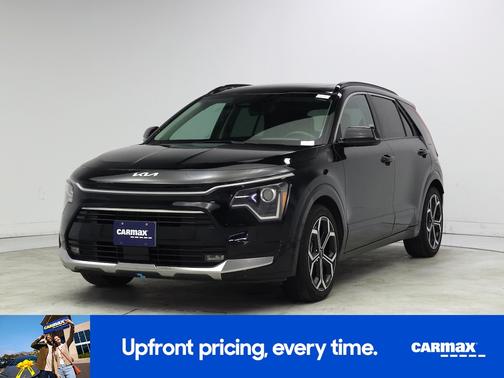 2023 Kia Niro EX Touring