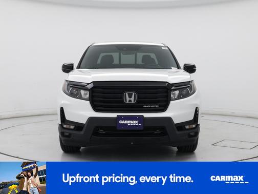 Pearl 2023 Honda Ridgeline Black Edition