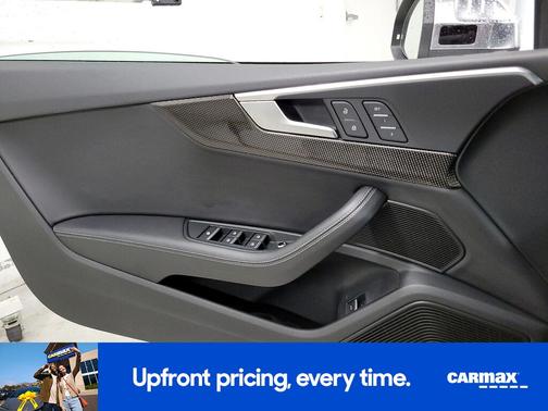 2018 Audi S5 Premium Plus