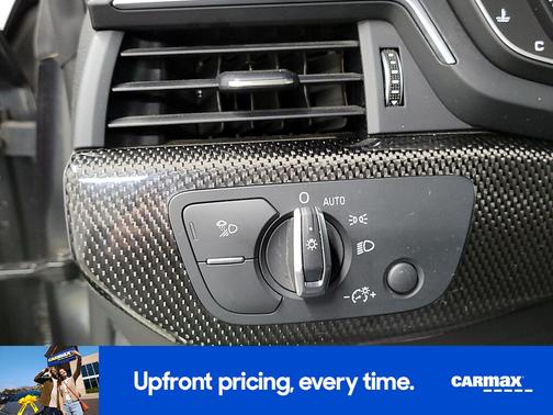 2018 Audi S5 Premium Plus