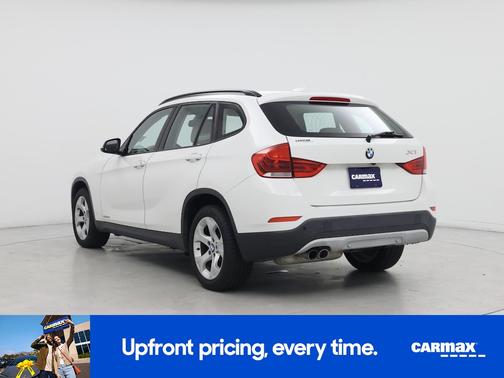 2015 BMW X1 SDrive28i