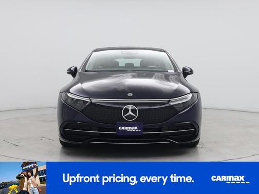 2022 Mercedes-Benz EQS 450+ 