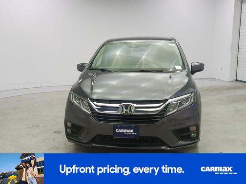 2020 Honda Odyssey EX