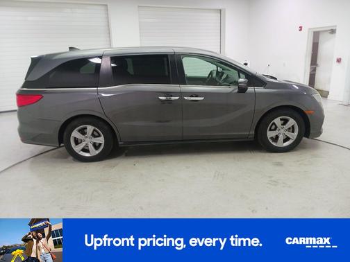 2020 Honda Odyssey EX