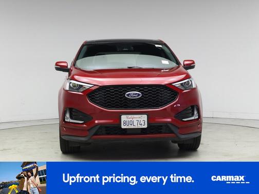 2020 Ford Edge ST-Line