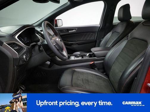 2020 Ford Edge ST-Line