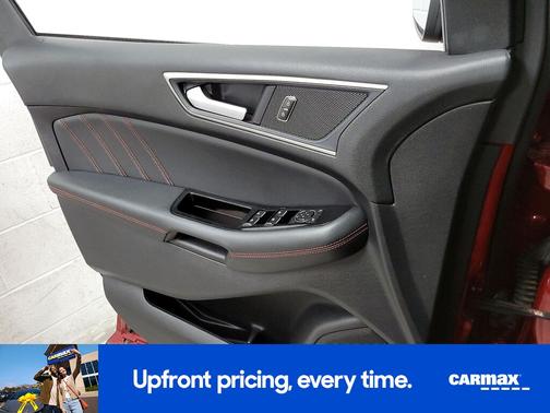 2020 Ford Edge ST-Line