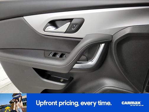 2022 Chevrolet Blazer 3LT