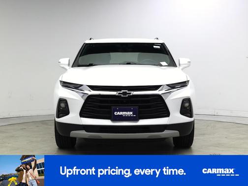 2022 Chevrolet Blazer 3LT