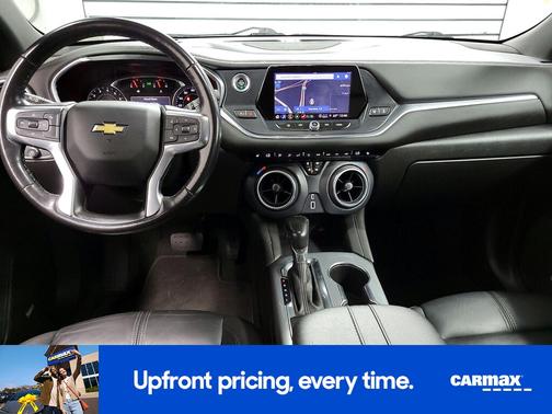 2022 Chevrolet Blazer 3LT