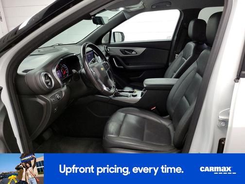 2022 Chevrolet Blazer 3LT