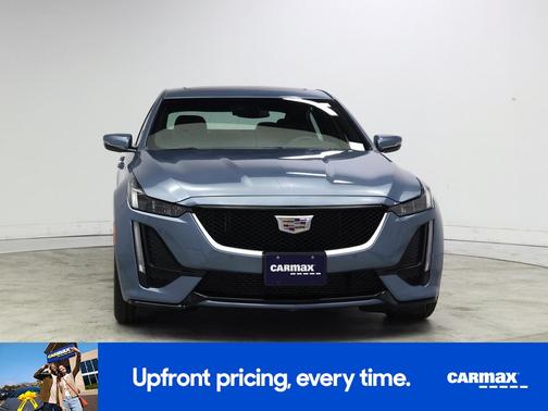 2023 Cadillac CT5 Sport