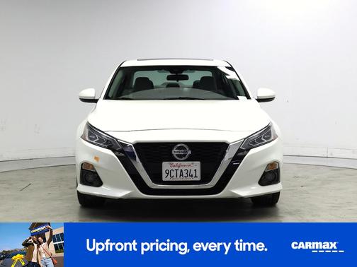 2022 Nissan Altima SL