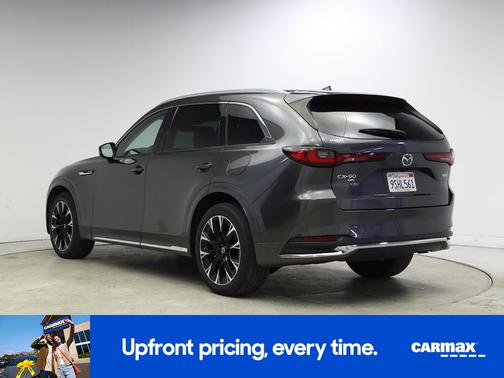 2024 Mazda CX-90 Turbo S Premium Plus