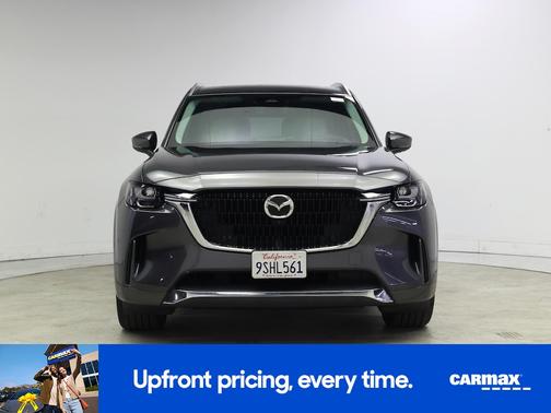 2024 Mazda CX-90 Turbo S Premium Plus