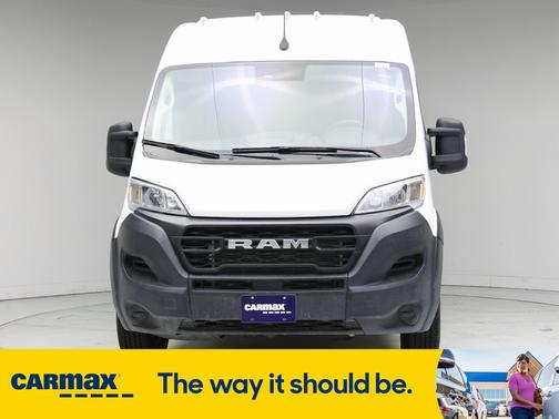 2023 RAM ProMaster 3500