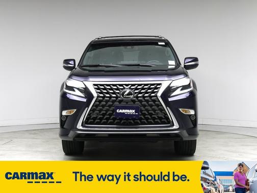 2022 Lexus GX 460 Premium