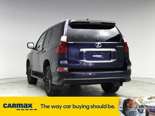 2022 Lexus GX 460 Premium