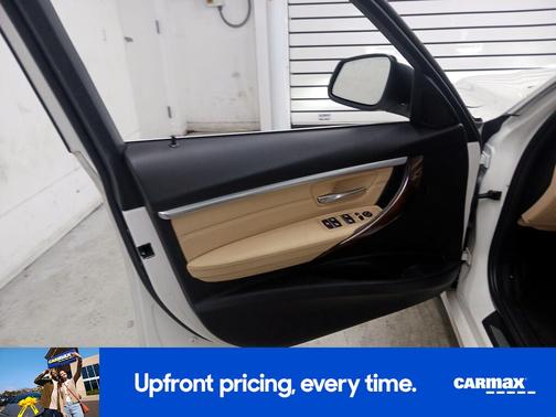 2017 BMW 330e E iPerformance